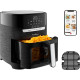 Мультипіч Moulinex Easy Fry&Grill Window EZ506820