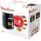 Мультипіч Moulinex Easy Fry&Grill Window EZ506820