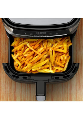 Мультипіч Moulinex Easy Fry&Grill Window EZ506820