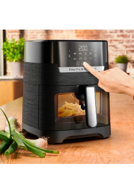 Мультипіч Moulinex Easy Fry&Grill Window EZ506820