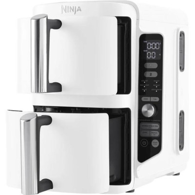 Мультипіч Ninja Double Stack XL 2-Level Air Fryer SL400EUWH