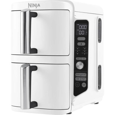 Мультипіч Ninja Double Stack XL 2-Level Air Fryer SL400EUWH