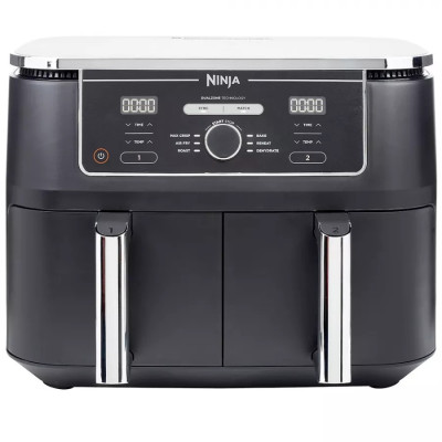 Мультипіч Ninja Dual Zone Air Fryer Max AF400EU