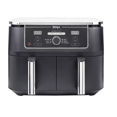 Мультипіч Ninja Dual Zone Air Fryer Max AF400EU Мультипіч Ninja Dual Zone Air Fryer Max AF400EU