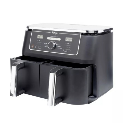 Мультипіч Ninja Dual Zone Air Fryer Max AF400EU Мультипіч Ninja Dual Zone Air Fryer Max AF400EU