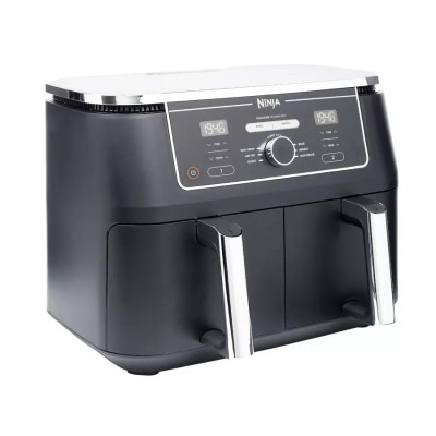 Мультипіч Ninja Dual Zone Air Fryer Max AF400EU Мультипіч Ninja Dual Zone Air Fryer Max AF400EU