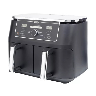 Мультипіч Ninja Dual Zone Air Fryer Max AF400EU Мультипіч Ninja Dual Zone Air Fryer Max AF400EU