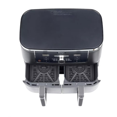 Мультипіч Ninja Dual Zone Air Fryer Max AF400EU Мультипіч Ninja Dual Zone Air Fryer Max AF400EU