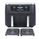 Мультипіч Ninja Dual Zone Air Fryer Max AF400EU