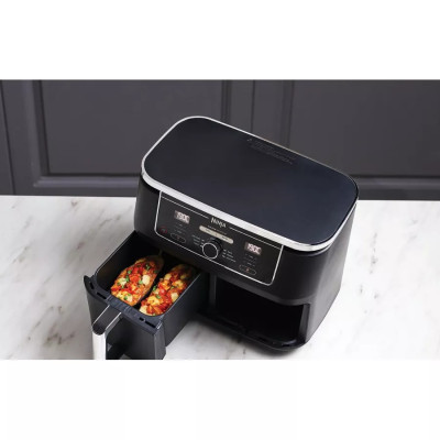 Мультипіч Ninja Dual Zone Air Fryer Max AF400EU Мультипіч Ninja Dual Zone Air Fryer Max AF400EU