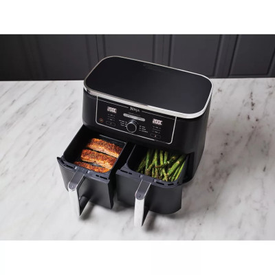 Мультипіч Ninja Dual Zone Air Fryer Max AF400EU Мультипіч Ninja Dual Zone Air Fryer Max AF400EU
