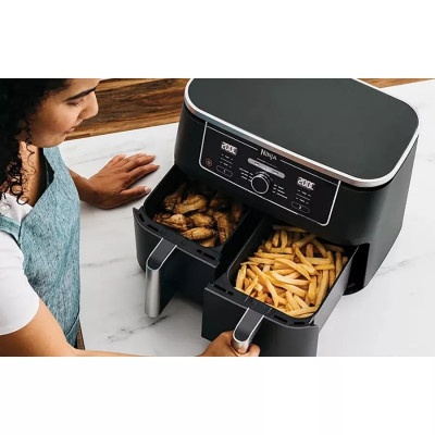 Мультипіч Ninja Dual Zone Air Fryer Max AF400EU Мультипіч Ninja Dual Zone Air Fryer Max AF400EU