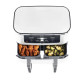 Мультипіч Ninja Foodi Dual Zone AF400EUWH