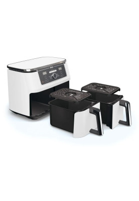 Мультипіч Ninja Foodi Dual Zone AF400EUWH
