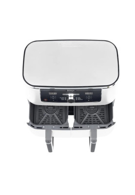 Мультипіч Ninja Foodi Dual Zone AF400EUWH