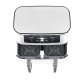 Мультипіч Ninja Foodi Dual Zone AF400EUWH