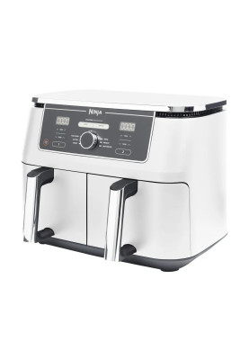 Мультипіч Ninja Foodi Dual Zone AF400EUWH
