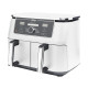 Мультипіч Ninja Foodi Dual Zone AF400EUWH