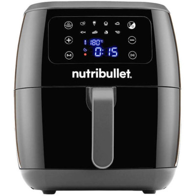 Мультипіч Nutribullet XXL NBA071B