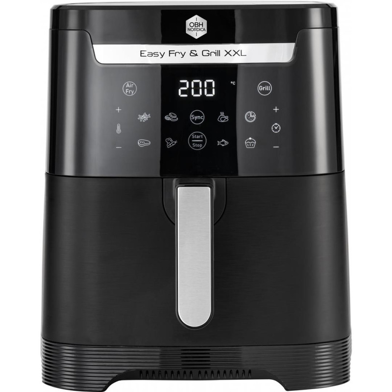 Мультипіч OBH Nordica Easy Fry&Grill XXL AG8018S0