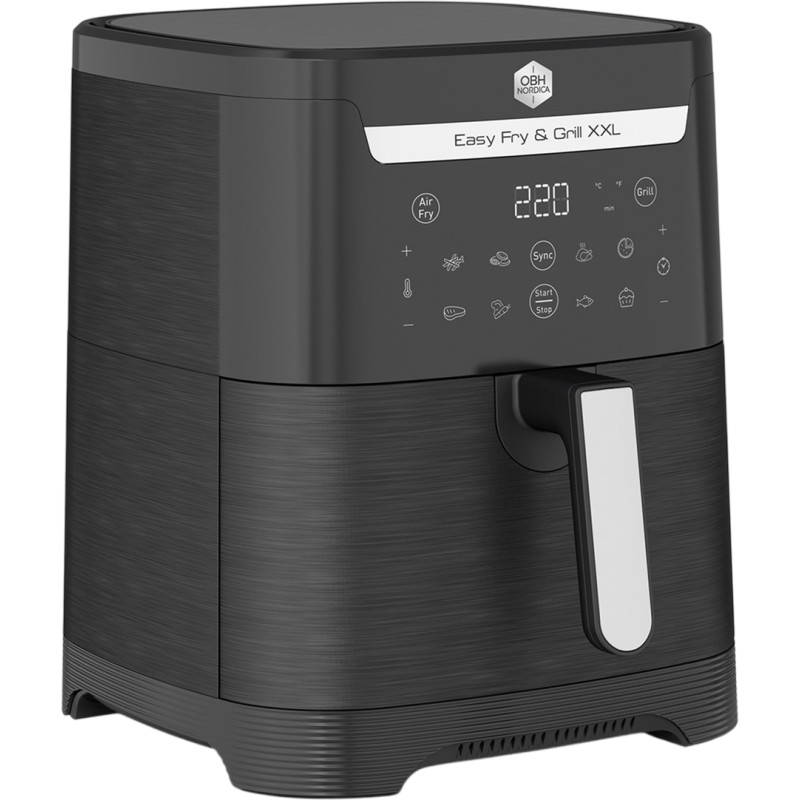 Мультипіч OBH Nordica Easy Fry&Grill XXL AG8018S0