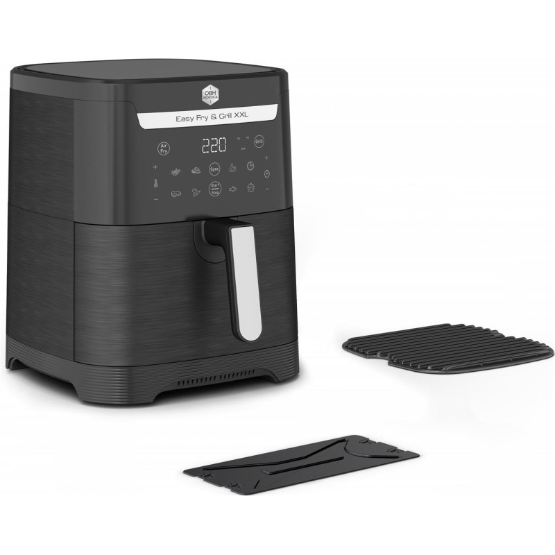 Мультипіч OBH Nordica Easy Fry&Grill XXL AG8018S0