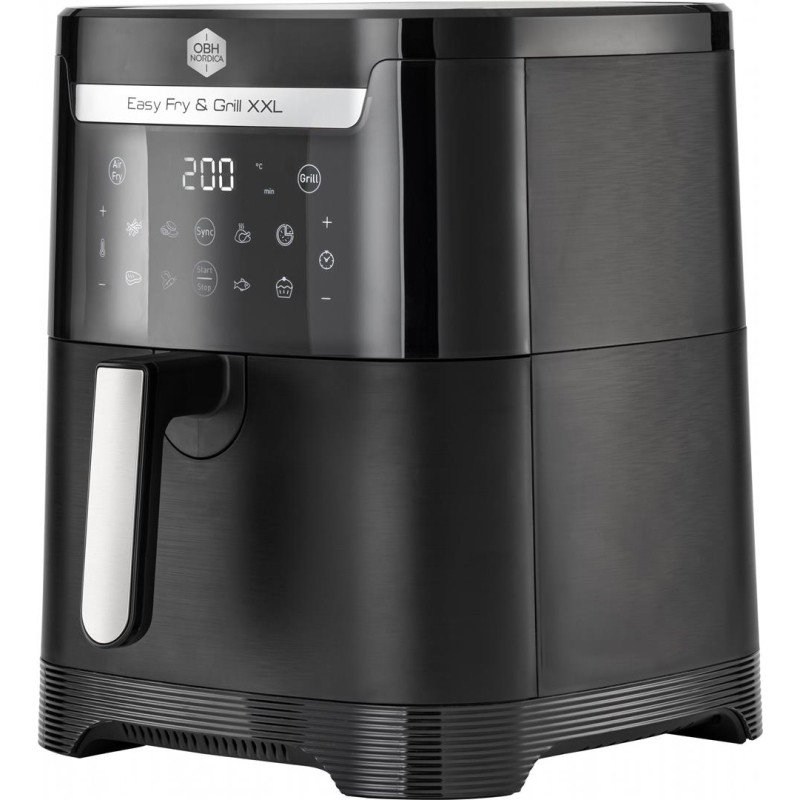 Мультипіч OBH Nordica Easy Fry&Grill XXL AG8018S0