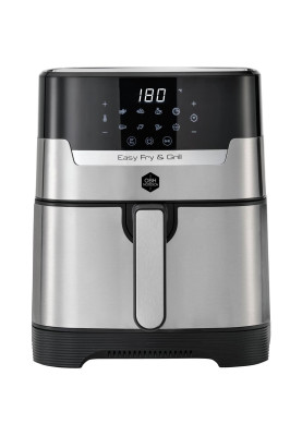 Мультипіч OBH Nordica Easy Fry&Grill Precision+ AG505DS0