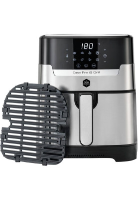 Мультипіч OBH Nordica Easy Fry&Grill Precision+ AG505DS0