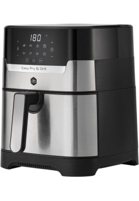 Мультипіч OBH Nordica Easy Fry&Grill Precision+ AG505DS0