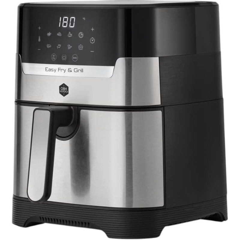Мультипіч OBH Nordica Easy Fry&Grill Precision+ AG505DS0