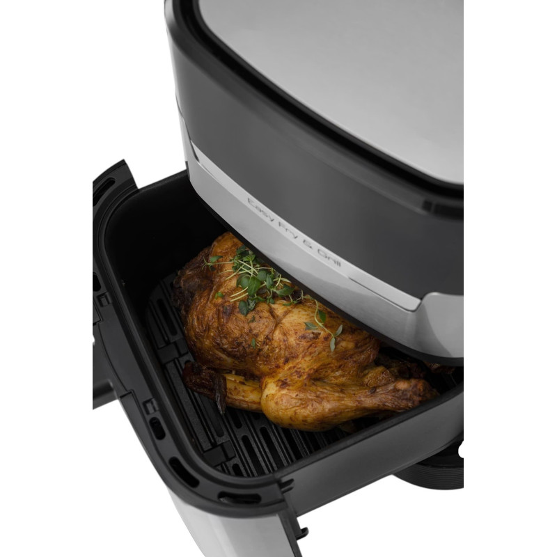Мультипіч OBH Nordica Easy Fry&Grill Precision+ AG505DS0