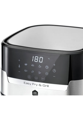 Мультипіч OBH Nordica Easy Fry&Grill Precision+ AG505DS0