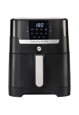 Мультипіч OBH Nordica Easy Fry&Grill Precision AG5058S0