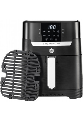 Мультипіч OBH Nordica Easy Fry&Grill Precision AG5058S0