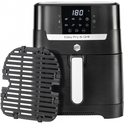 Мультипіч OBH Nordica Easy Fry&Grill Precision AG5058S0