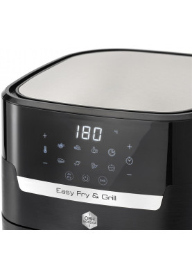 Мультипіч OBH Nordica Easy Fry&Grill Precision AG5058S0