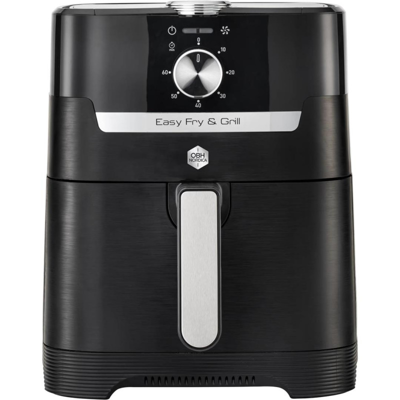 Мультипіч OBH Nordica Easy Fry&Grill Classic AG5018S0