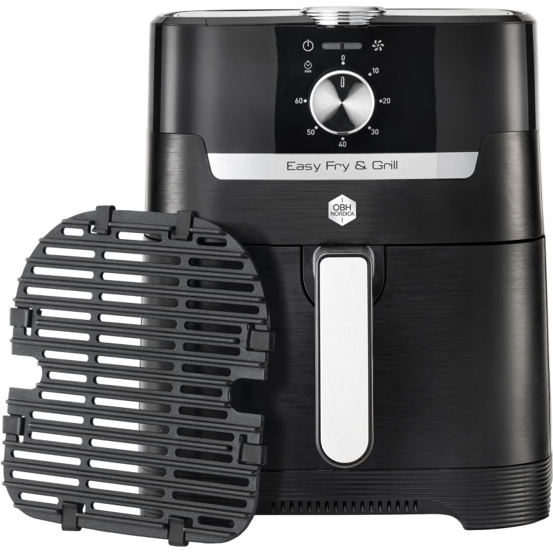 Мультипіч OBH Nordica Easy Fry&Grill Classic AG5018S0