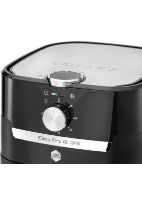 Мультипіч OBH Nordica Easy Fry&Grill Classic AG5018S0