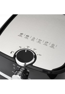 Мультипіч OBH Nordica Easy Fry&Grill Classic AG5018S0