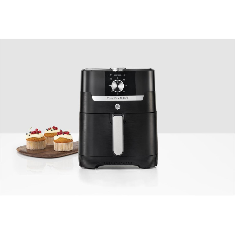 Мультипіч OBH Nordica Easy Fry&Grill Classic AG5018S0