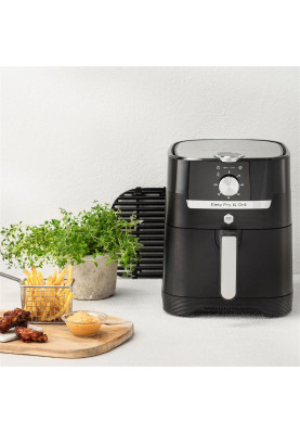Мультипіч OBH Nordica Easy Fry&Grill Classic AG5018S0