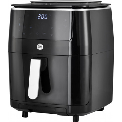 Мультипіч OBH Nordica Easy Fry&Grill Steam FW2018S0