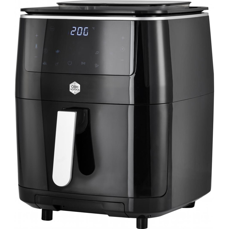 Мультипіч OBH Nordica Easy Fry&Grill Steam FW2018S0