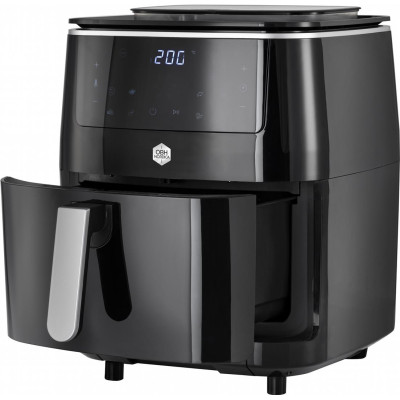 Мультипіч OBH Nordica Easy Fry&Grill Steam FW2018S0