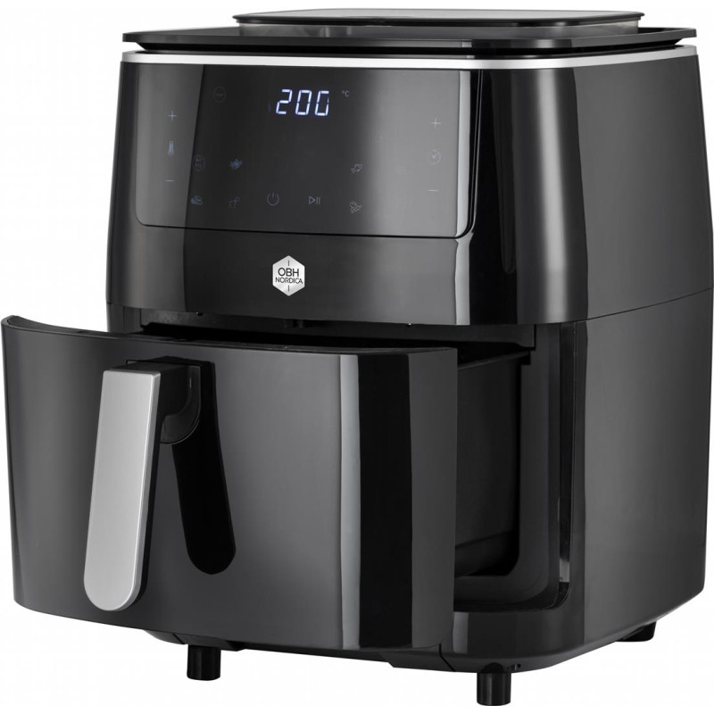 Мультипіч OBH Nordica Easy Fry&Grill Steam FW2018S0