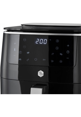 Мультипіч OBH Nordica Easy Fry&Grill Steam FW2018S0