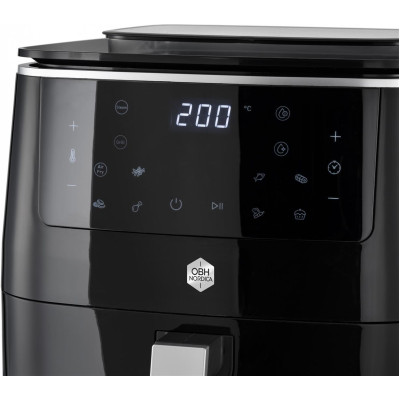 Мультипіч OBH Nordica Easy Fry&Grill Steam FW2018S0