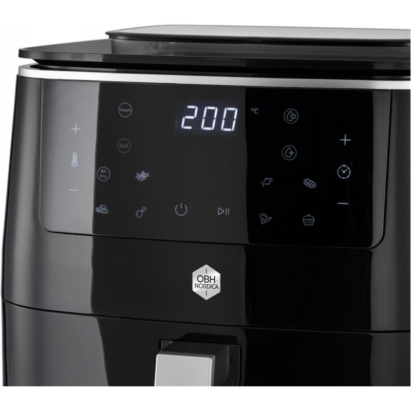 Мультипіч OBH Nordica Easy Fry&Grill Steam FW2018S0